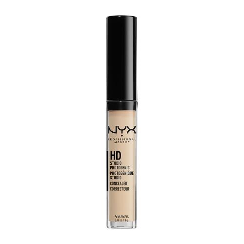NYX Professional Makeup High Definition Studio Photogenic korektor odstín 03 Light 3 g