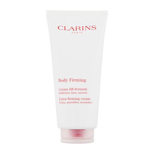 Clarins Body Firming Extra-Firming Cream 200 ml zpevňující tělový krém pro ženy