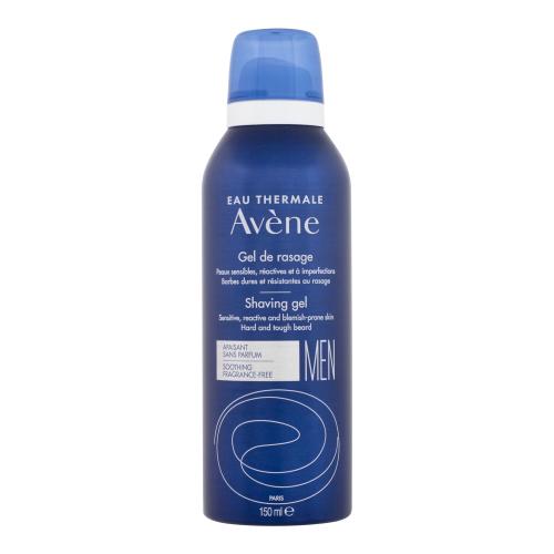 Avène Men gel na holení 150 ml