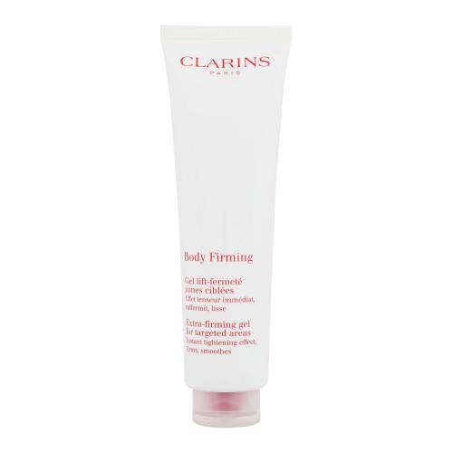 Clarins Body Firming Extra-Firming Gel 150 ml zpevňující a posilující tělový gel pro ženy