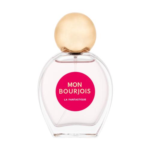 Bourjois Mon Bourjois La Fantastique parfémovaná voda pro ženy 50 ml