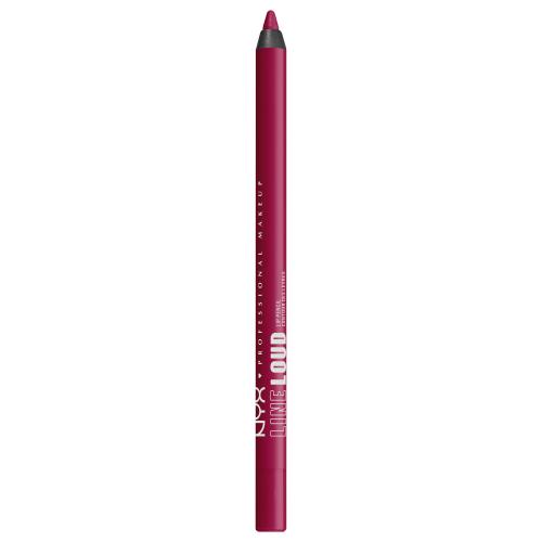 NYX Professional Makeup Line Loud Lip Liner Optimystic Rtěnka 1 kus
