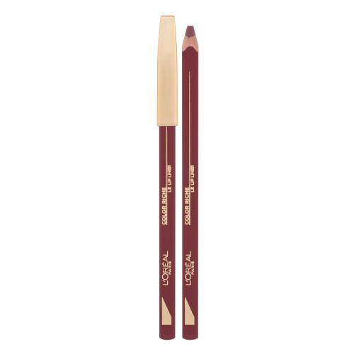 L'Oréal Paris Color Riche 1,2 g tužka na rty pro ženy 302 Bois De Rose