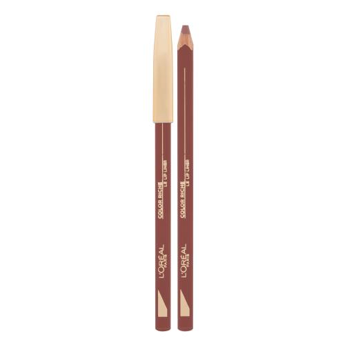 L'Oréal Paris Color Riche 1,2 g tužka na rty pro ženy 630 Beige A Nu