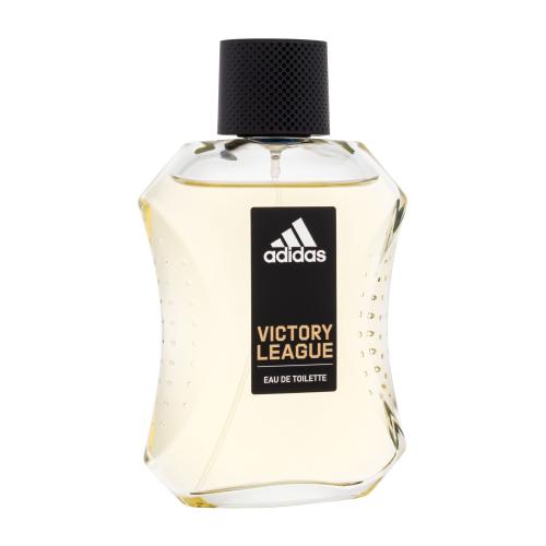 Adidas Victory League Edition 2022 toaletní voda pro muže 100 ml