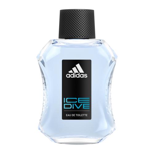Adidas Ice Dive toaletní voda pro muže 100 ml