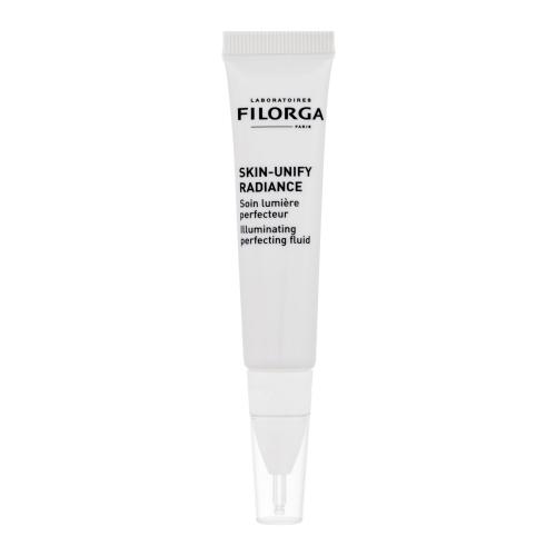 Filorga Skin-Unify Radiance Illuminating Perfecting Fluid fluid pro sjednocenou a rozjasněnou pleť 15 ml