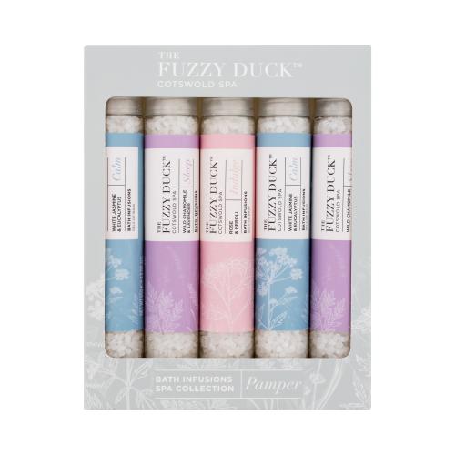 Baylis & Harding The Fuzzy Duck Cotswold Spa dárková kazeta dárková sada