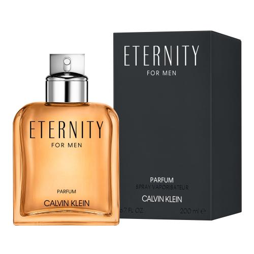 Calvin Klein Eternity Parfum 200 ml parfém pro muže
