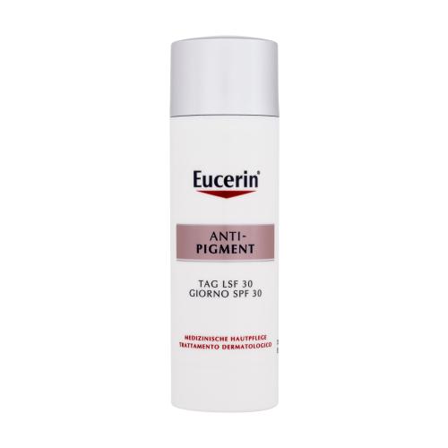 Eucerin Anti-Pigment Day SPF30 50 ml denní pleťový krém pro redukci pigmentových skvrn pro ženy