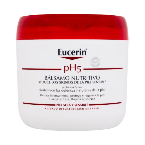 Eucerin pH5 Nutritive Balm 450 ml vyživující balzám pro suchou a citlivou pokožku unisex