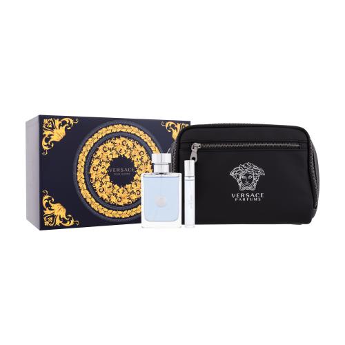 Versace Pour Homme Set Vůní 1 kus