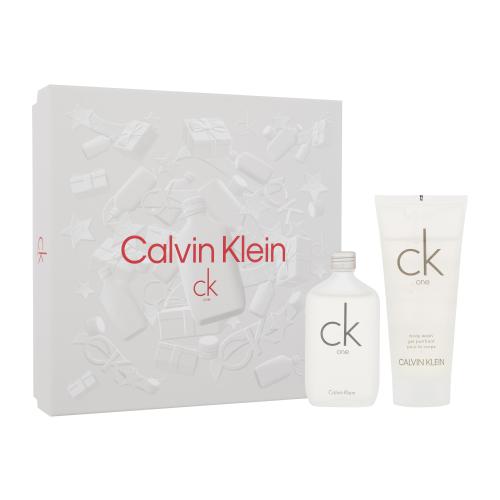 Calvin Klein Dárkový Set Ck One
