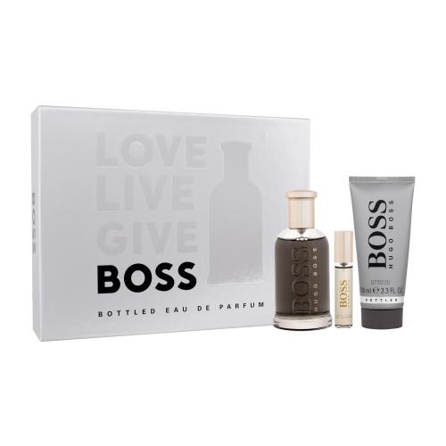 Hugo Boss BOSS Bottled dárková sada pro muže