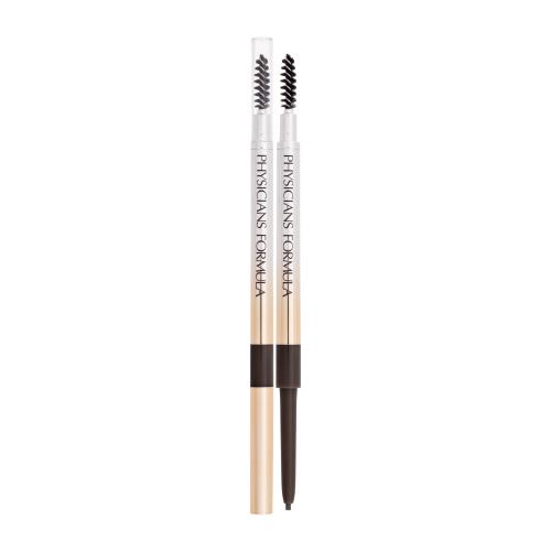 Physicians Formula Eye Booster Slim Brow Pencil 0,05 g ultra tenká tužka na obočí pro ženy Medium Brown