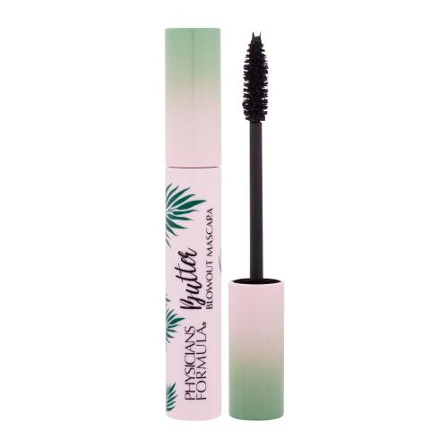Physicians Formula Murumuru Butter Blowout Mascara 10 ml řasenka pro ženy Black objemová řasenka; prodlužující řasenka; vyživující řasenka