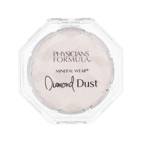 Physicians Formula Mineral Wear Diamond Dust 6 g rozjasňovač pro ženy Starlit Glow