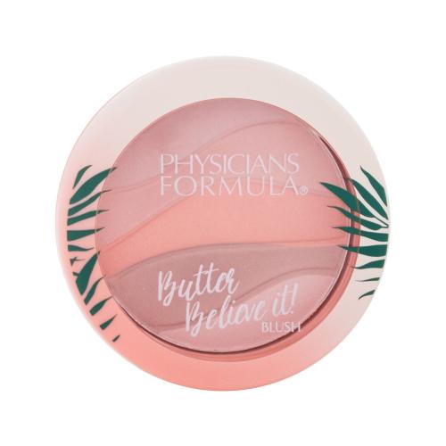 Physicians Formula Butter Believe It! Blush 5,5 g tvářenka pro ženy Pink Sands
