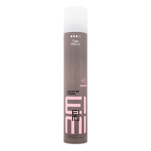 Lak na vlasy se silnou fixací EIMI Mistify Me Strong (Hairspray) 500 ml