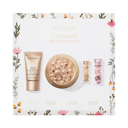 Elizabeth Arden Ceramide Lift & Firm Set dárková kazeta dárková sada