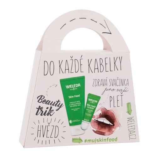 Weleda Skin Food dárková sada (s hydratačním účinkem)