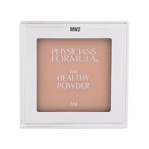 Physicians Formula The Healthy Powder 7,8 g pudr pro ženy MW2
