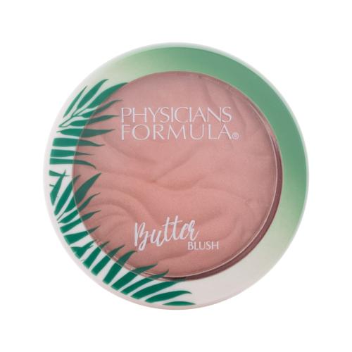 Physicians Formula Murumuru Butter 5,5 g tvářenka pro ženy Vintage Rouge