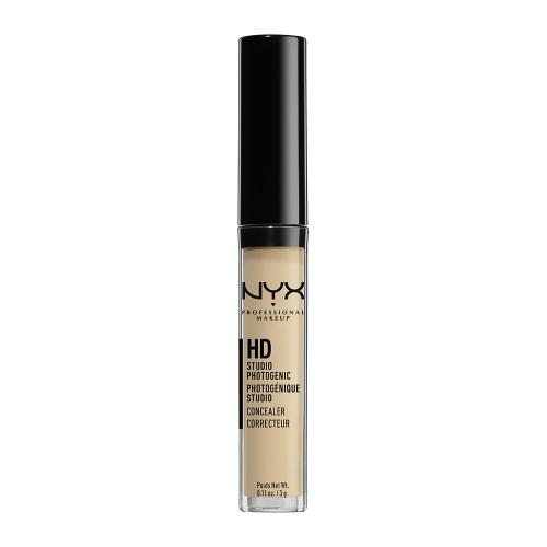 NYX Professional Makeup High Definition Studio Photogenic korektor odstín 04 Beige 3 g