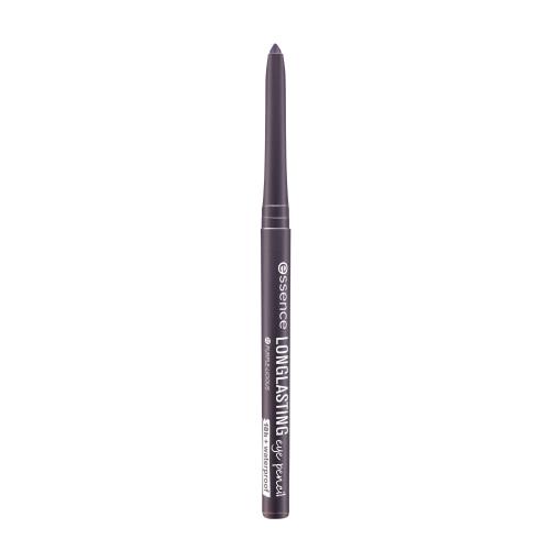 Essence Longlasting Eye Pencil 0,28 g dlouhotrvající tužka na oči pro ženy 37 Violet
