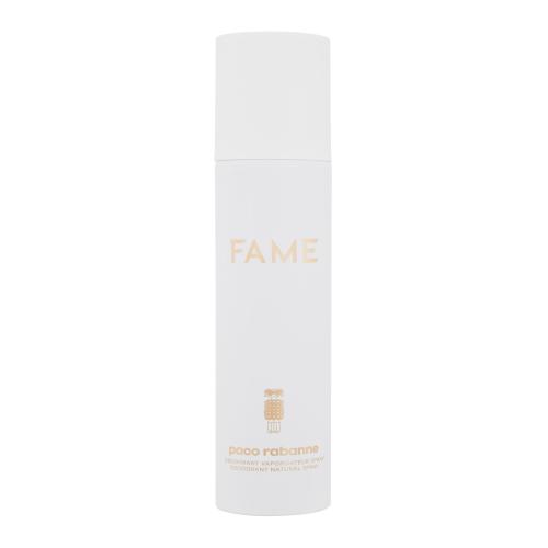 Paco Rabanne Fame 150 ml deodorant deospray pro ženy