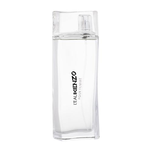 KENZO L'Eau Kenzo Pour Femme toaletní voda pro ženy 100 ml
