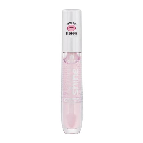 Essence Extreme Shine 5 ml lesk na rty pro ženy 102 Sweet Dreams