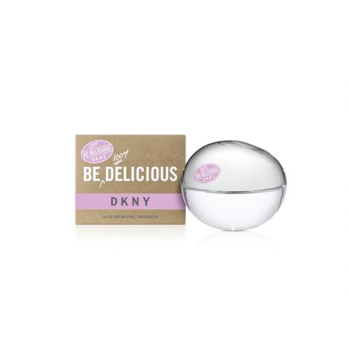 DKNY DKNY Be Delicious 100% 50 ml parfémovaná voda pro ženy