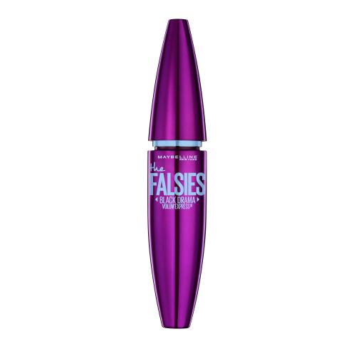 MAYBELLINE NEW YORK The Falsies Volum' Express objemová řasenka odstín Black Drama 8.2 ml