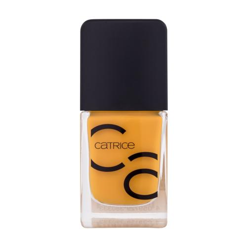 Catrice Iconails 10,5 ml lak na nehty pro ženy 129 Bee Mine