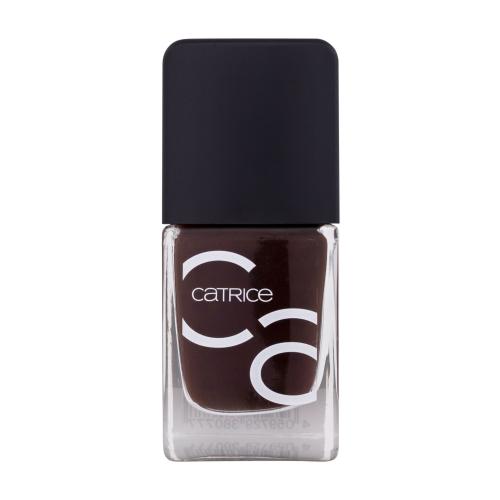Catrice Iconails 10,5 ml lak na nehty pro ženy 131 Espressoly Great