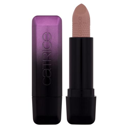 Catrice Shine Bomb hydratační lesklá rtěnka odstín 010 Everyday Favourite 3,5 g