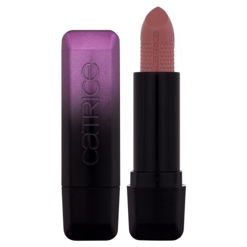Catrice Shine Bomb hydratační lesklá rtěnka odstín 030 Feminity 3,5 g