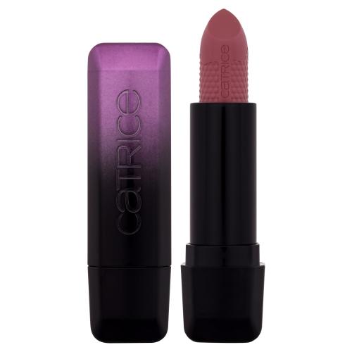 Catrice Shine Bomb hydratační lesklá rtěnka odstín 040 Secret Crush 3,5 g