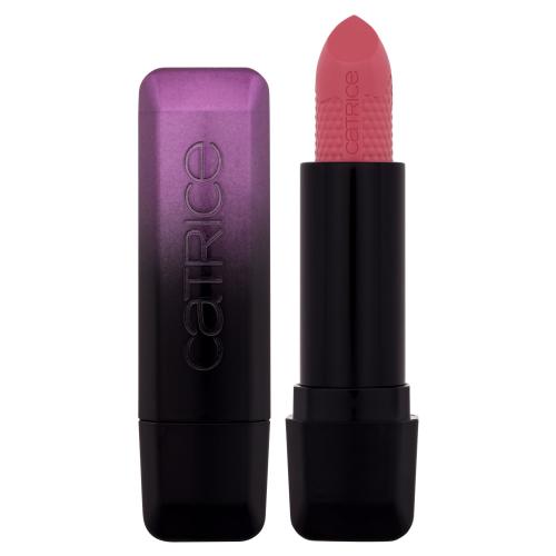 Catrice Shine Bomb hydratační lesklá rtěnka odstín 050 Rosy Overdose 3,5 g