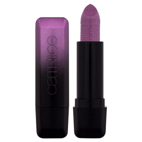 Catrice Shine Bomb Lipstick 3,5 g rtěnka pro ženy 070 Mystic Lavender