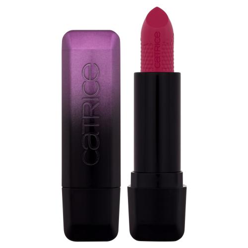Catrice Shine Bomb hydratační lesklá rtěnka odstín 080 Scandalous Pink 3,5 g