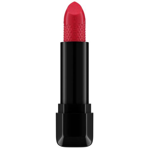 Catrice Shine Bomb Lipstick 3,5 g vyživující rtěnka s vysokým leskem pro ženy 090 Queen Of Hearts