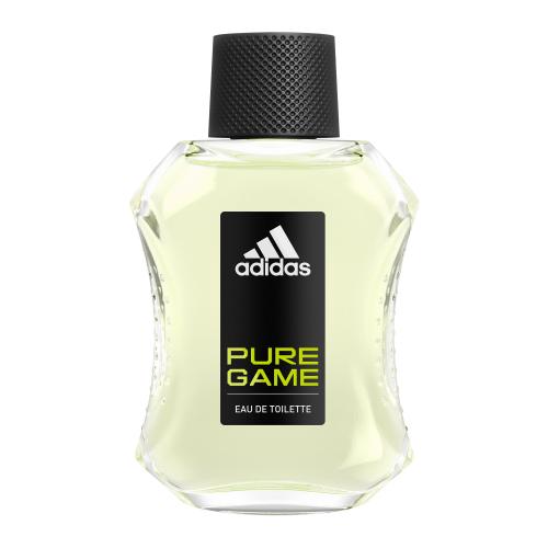 Adidas Pure Game 100 ml toaletní voda pro muže
