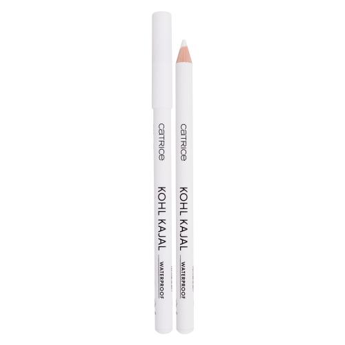 Catrice Kohl Kajal Waterproof kajalová tužka na oči odstín 020 Tweet White 0,78 g