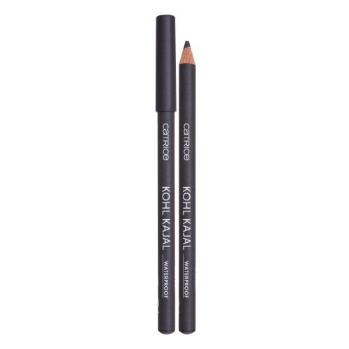 Catrice Kohl Kajal Waterproof kajalová tužka na oči odstín 030 Homey Grey 0,78 g