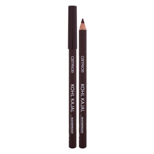 Catrice Kohl Kajal Waterproof kajalová tužka na oči odstín 040 Optic Brown Choc 0,78 g