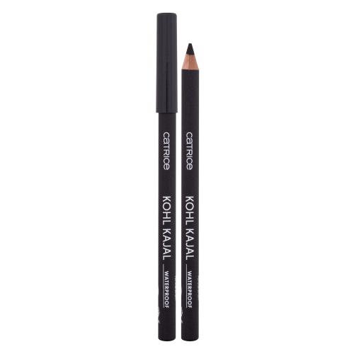 Catrice Kohl Kajal Waterproof kajalová tužka na oči odstín 050 Beat Anthrazit 0,78 g