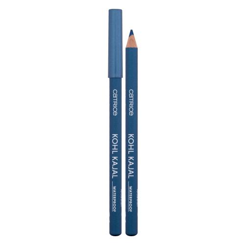 Catrice Kohl Kajal Waterproof kajalová tužka na oči odstín 060 Classy Blue-y Navy 0,78 g
