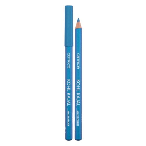 Catrice Kohl Kajal Waterproof kajalová tužka na oči odstín 070 Turquoise Sense 0,78 g